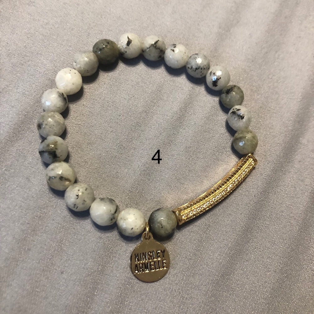 Kinsley Armelle Stack Pieces Brackets - image 5